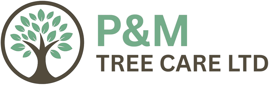 P&M Tree Care Ltd